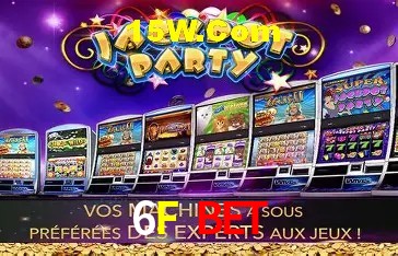 Flash Promotion 6F Bet