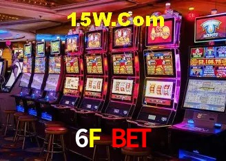 Live Casino 6F Bet