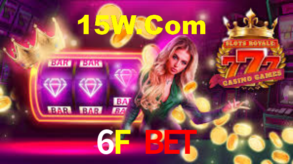 Exclusive Games 6F Bet