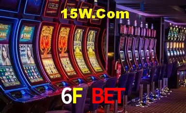 Welcome Bonus 6F Bet