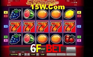 Player Reviews 6F Bet