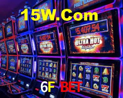Premium Interface 6F Bet